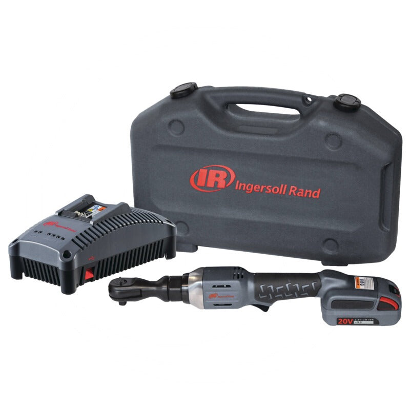 Ingersoll Rand Akku-Ratschen-Set R3130-K22-EU