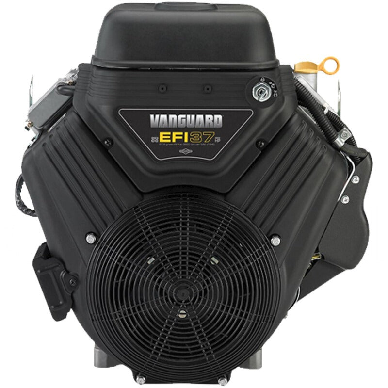 BRIGGS & STRATTON Motor 37 Vanguard Big Block OHV V-Twin EFI Kurbelwellen-Ø (mm) 28,6 – 36727467 BRIGGS & STRATTON