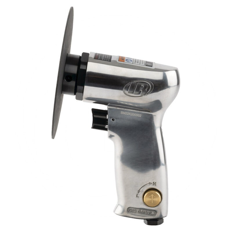 Ingersoll Rand Druckluftschleifer 317-B – Bild 2