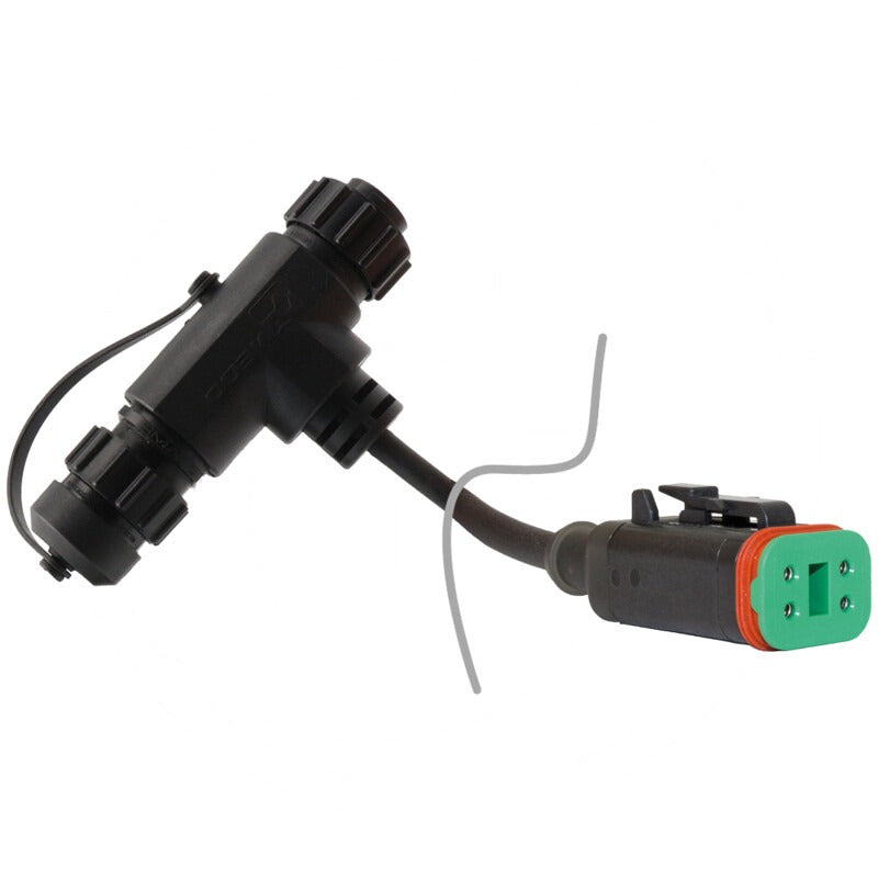 GRANIT Isobus InCab T-Adapter – 1.700 mm