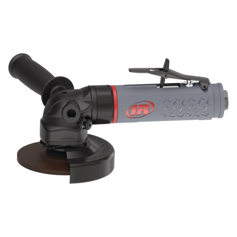 Ingersoll Rand Druckluft-Winkelschleifer "5445MAX-M" – Bild 2
