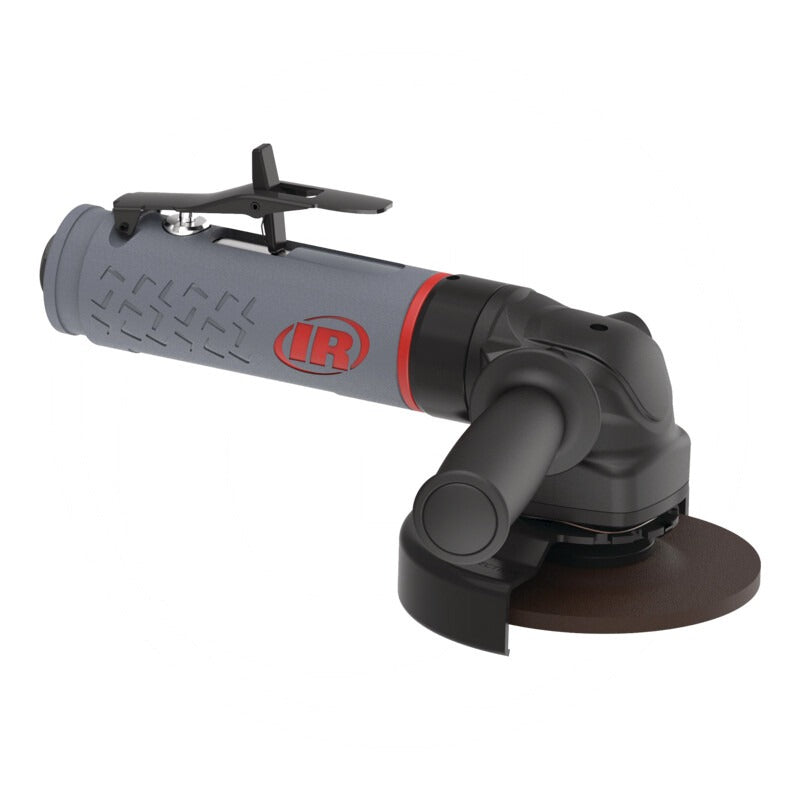 Ingersoll Rand Druckluft-Winkelschleifer "5445MAX-M" – Bild 4