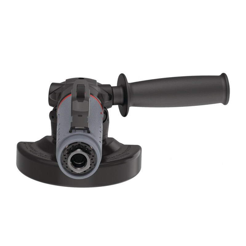 Ingersoll Rand Druckluft-Winkelschleifer "5445MAX-M" – Bild 5