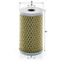MANN FILTER Ölfilter Mann H 601/9 MANN FILTER
