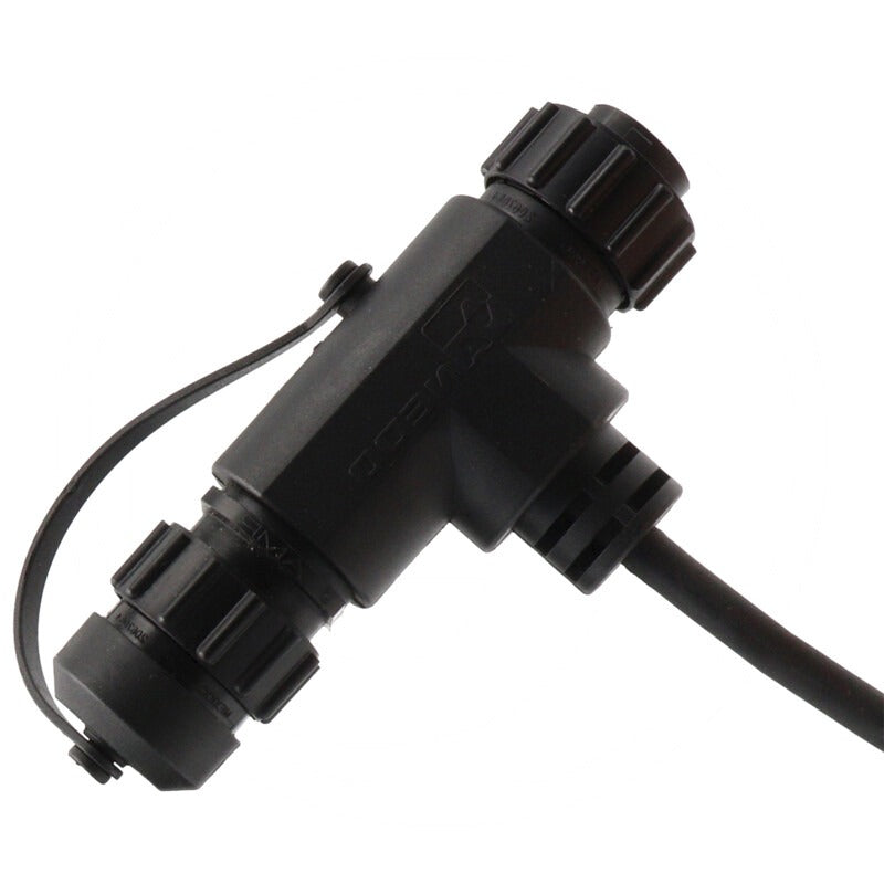 GRANIT Isobus InCab-T-Connect – 2.000 mm