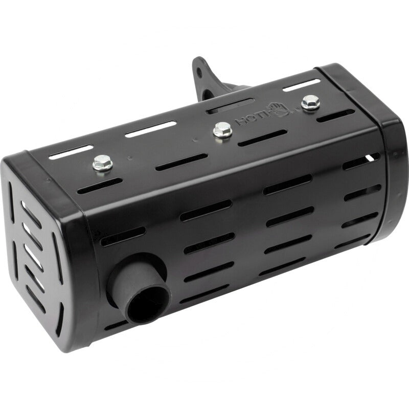 LONCIN Schalldämpfer passend für D230F, LCD170F