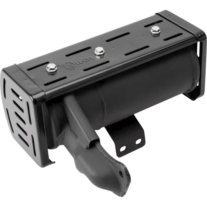 LONCIN Schalldämpfer passend für D230F, LCD170F – Bild 2