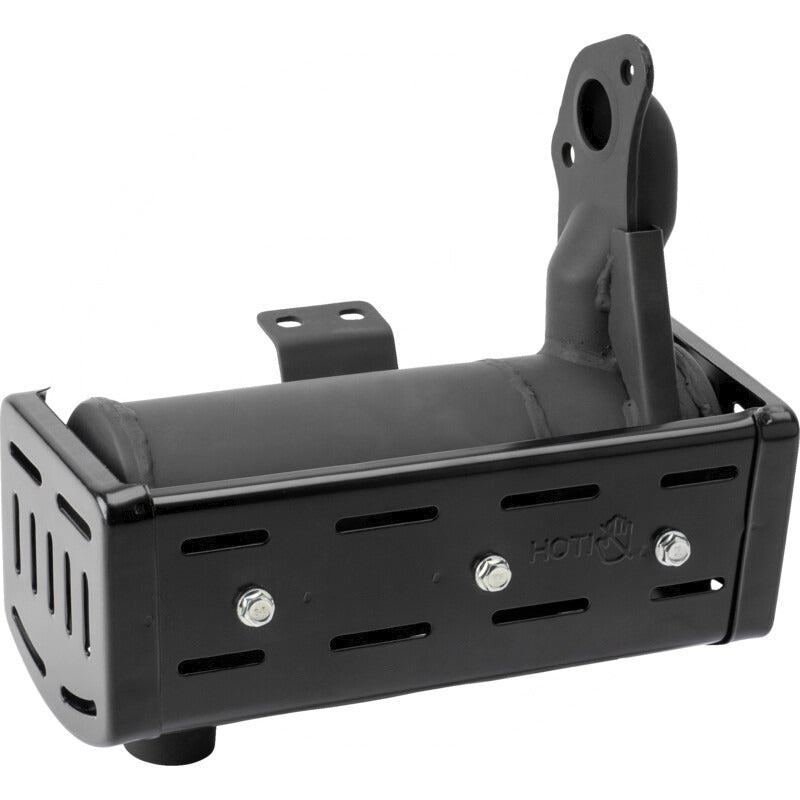 LONCIN Schalldämpfer passend für D230F, LCD170F – Bild 3