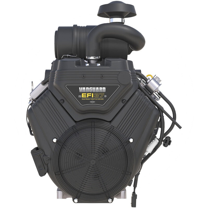 BRIGGS & STRATTON Motor Ausstattung Integrierter Zyklon-Luftfilt – Bild 2