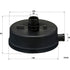 MANN FILTER Entlüftungsfilter A (mm) 163 MANN FILTER
