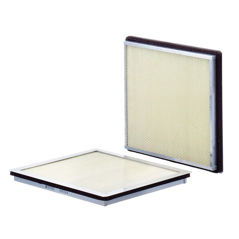 MANN FILTER Innenraumfilter B (mm) 344 MANN FILTER