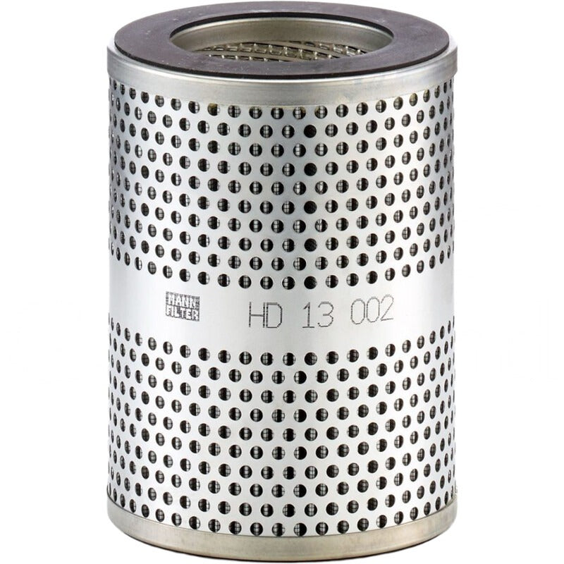 MANN FILTER Hydraulikölfilter HD 13 002 für hohen Druck MANN FILTER