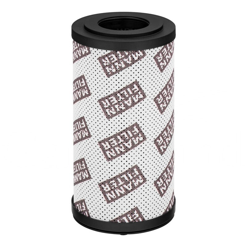 MANN FILTER Hydraulikölfilter für hohen Druck und mit Dichtung MANN FILTER