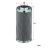 MANN FILTER Hydraulikölfilter für hohen Druck MANN FILTER