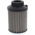 MANN FILTER Hydraulikölfilter EAN Codes 4011558695729 MANN FILTER