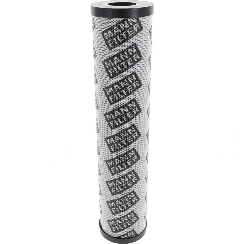 MANN FILTER Hydraulikölfilter für hohen Druck A (mm) 88 MANN FILTER