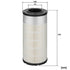 MANN FILTER Luftfilter H (mm) 302 MANN FILTER