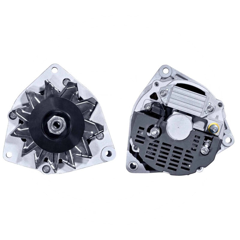 HELLA Generator 12 V / 55 A – Bild 2