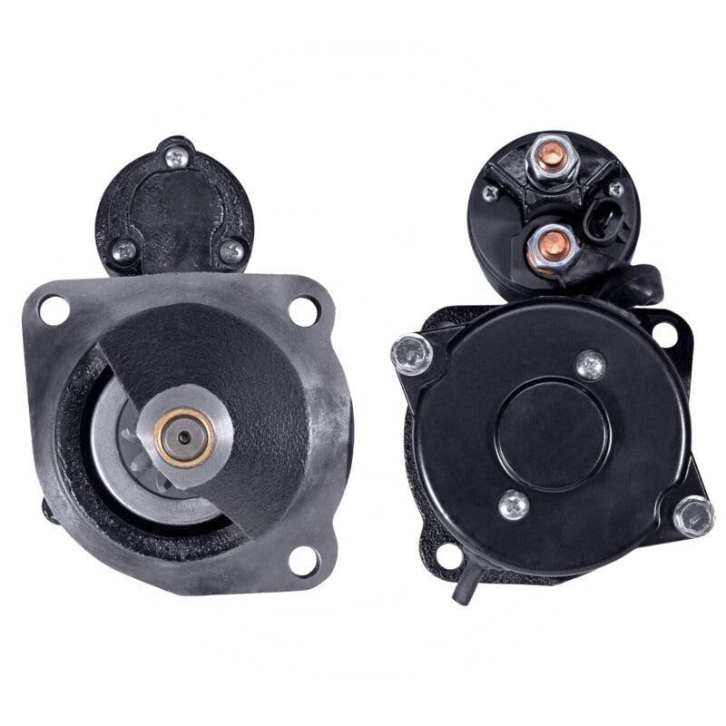 HELLA Starter 12 V / 3,2 kW – Bild 2