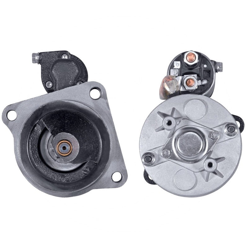 HELLA Starter 12 V / 3,0 kW – 8EA015657161 – Bild 2
