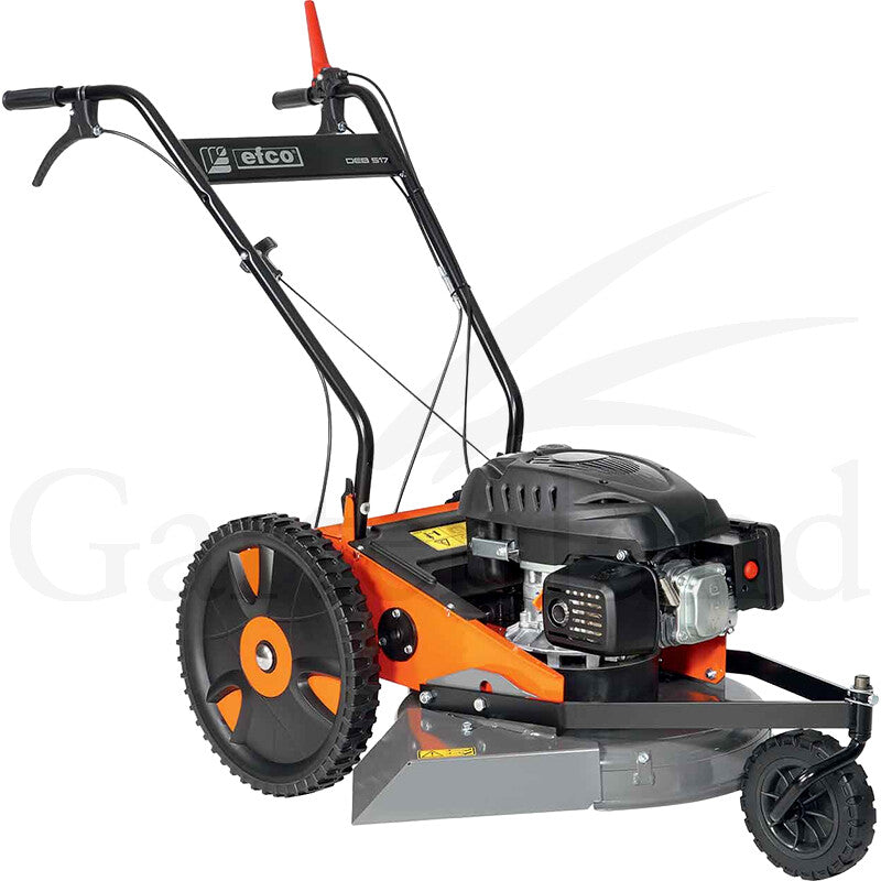 Efco Hochgrasmäher DEB 517 Efco