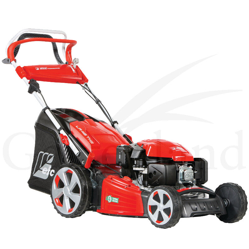 Efco Benzin Rasenmäher LR 48 TKE Allroad Plus Efco