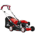 Efco Benzin Rasenmäher LR 48 TK Comfort Plus E5 Efco