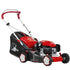 Efco Benzin Rasenmäher LR 48 PK Comfort Plus E5 Efco