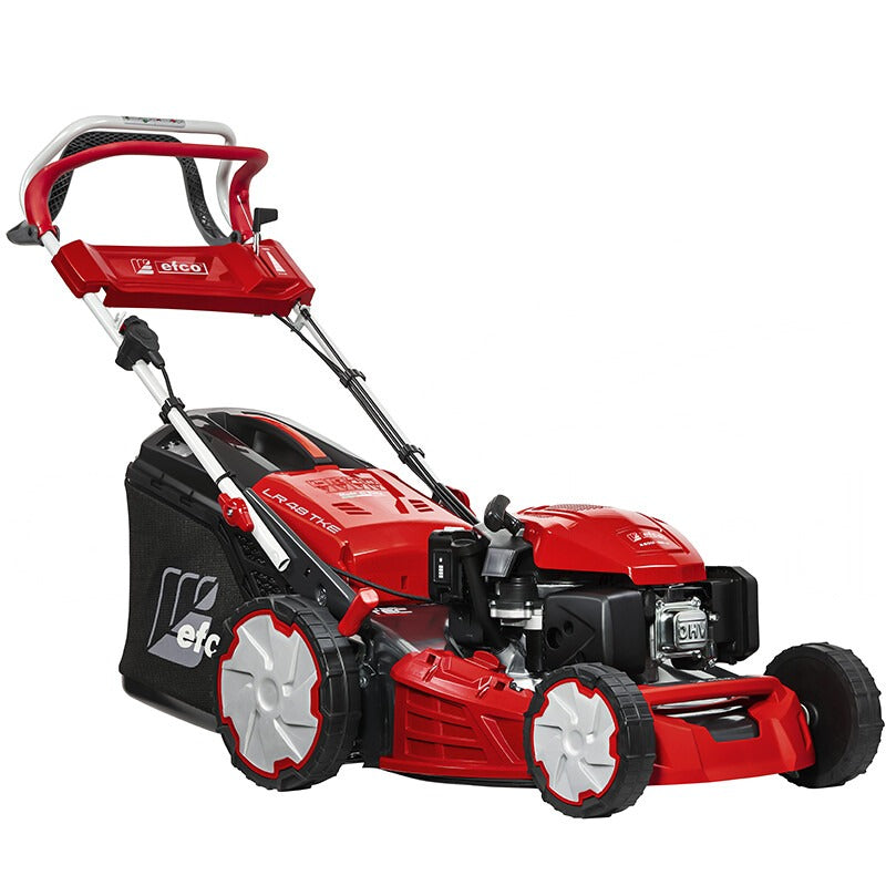 Efco Benzin Rasenmäher LR 48 TKE Allroad Plus 4 Efco