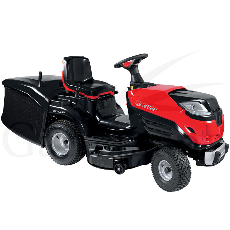 Efco Benzin Rasentraktor EF 86R/12,5 KM Efco