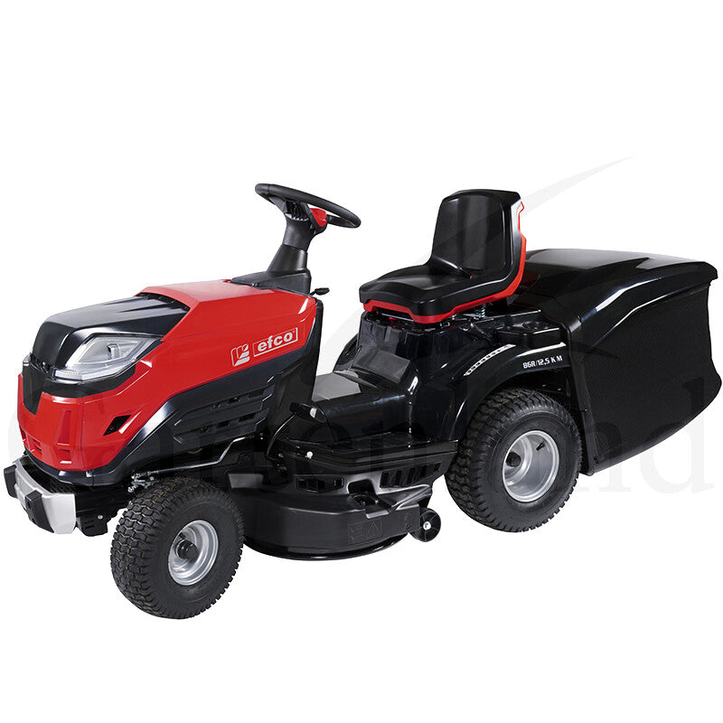 Efco Benzin Rasentraktor EF 86R/12,5 KM Efco