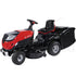 Efco Benzin Rasentraktor EF 86R/12,5 KM Efco