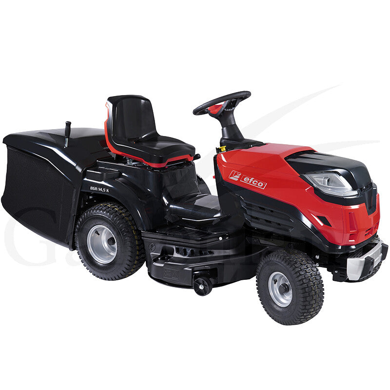 Efco Benzin Rasentraktor EF 86R/14,5 K Efco