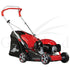 Efco Benzin Rasenmäher LR 44 PK Comfort Plus Efco