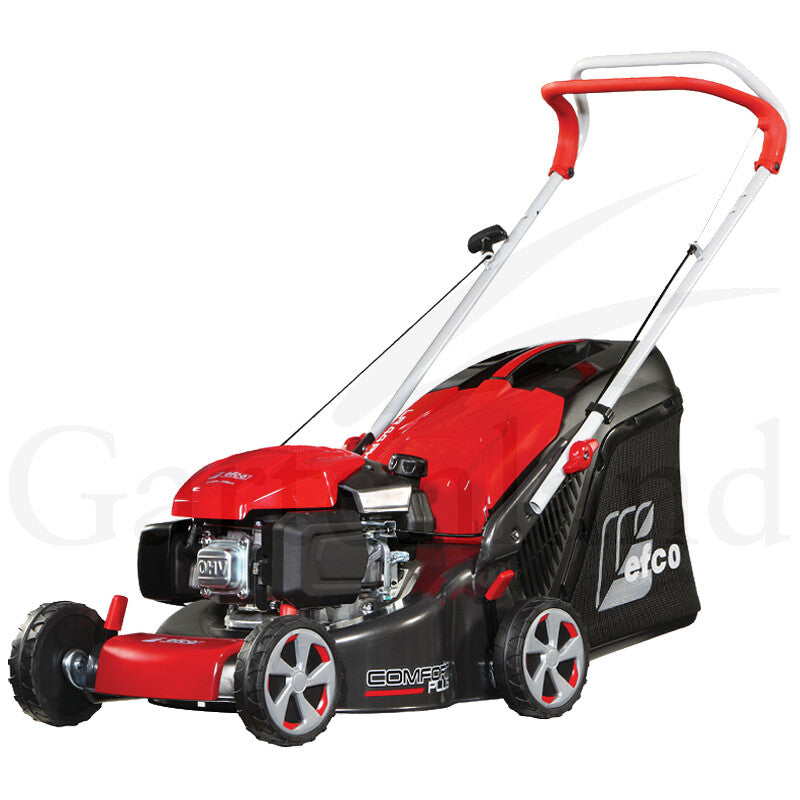 Efco Benzin Rasenmäher LR 44 PK Comfort Plus Efco