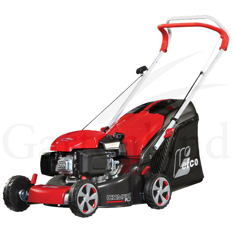 Efco Benzin Rasenmäher LR 48 PK Comfort Plus Efco