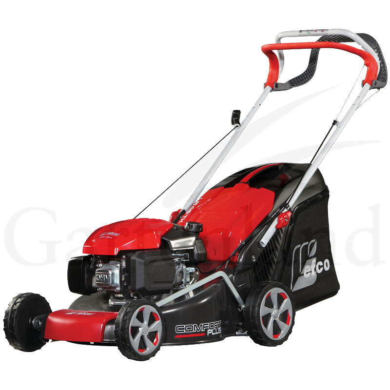 Efco Benzin Rasenmäher LR 48 TK Comfort Plus Efco