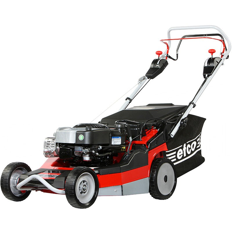 Efco Benzin Rasenmäher MR 55 TBI Efco