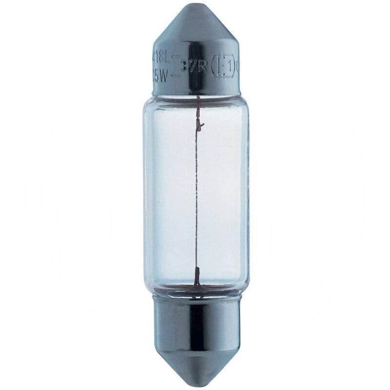 OSRAM VPE50 C5W 12V 5W 36mm Faltschachtel – 35 mm