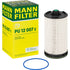 MANN FILTER Kraftstofffilter PU 12 007 z MANN FILTER