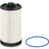 MANN FILTER Kraftstofffilter PU 12 007 z MANN FILTER