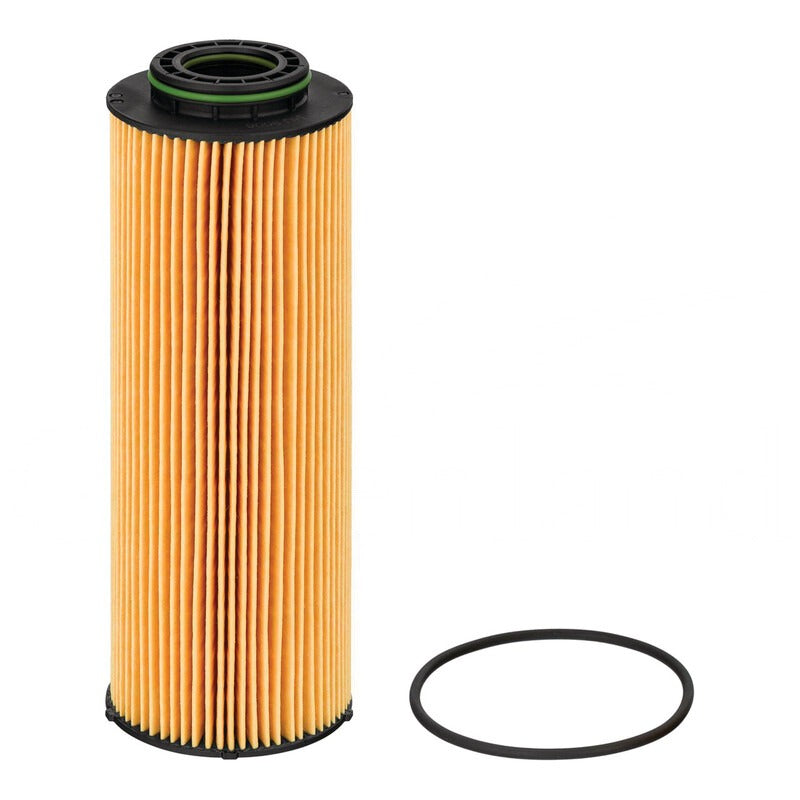MANN FILTER Ölfilter HU 9006 z MANN FILTER