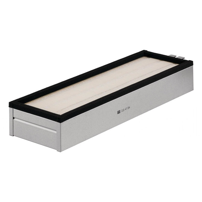 MANN FILTER Innenraumfilter A (mm) 461 MANN FILTER