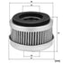MANN FILTER Entlüftungsfilter Hydrauliktank MANN FILTER