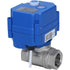 Watergates Kugelhahn-KE, 1", Edelstahl, 230VAC – KE310425 – Bild 2