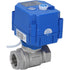 Watergates Kugelhahn-KE, 1", Edelstahl, 230VAC – KE310425 – Bild 3