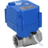 Watergates Kugelhahn-KE, 1", Edelstahl, 230VAC – KE310425 – Bild 4