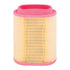 MANN FILTER Innenraumfilter C (mm) 87 MANN FILTER