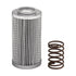 MANN FILTER Hydraulikölfilter HD 7043 z MANN FILTER