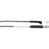 GRANIT Bremszug-Kit passend für Toro TimeMaster 30" – Bild 2